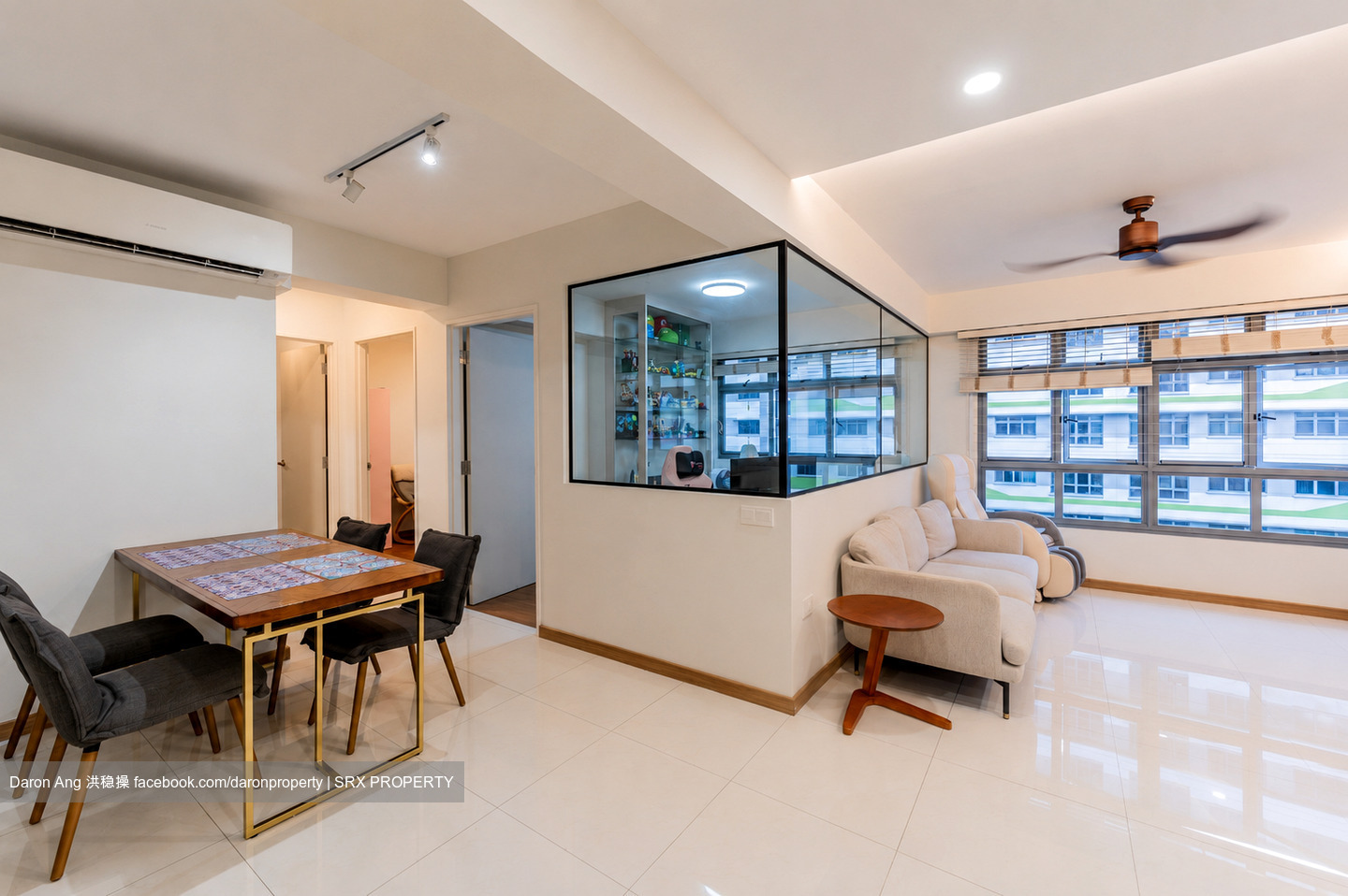 Blk 619A Tampines Greenverge (Tampines), HDB 4 Rooms #562576341